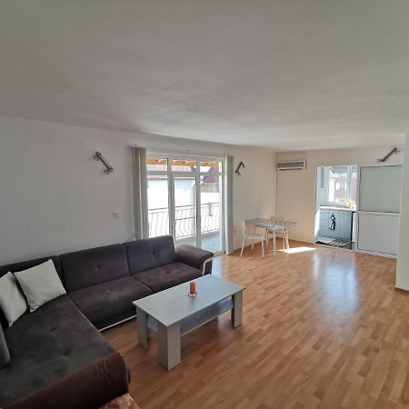 Апартаменты 4Th Floor Бургас Экстерьер фото